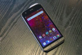 Cat S61