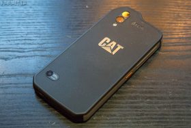 Cat S61