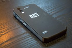 Cat S61