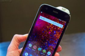 Cat S61