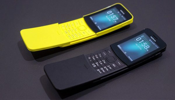 نوکیا 8110