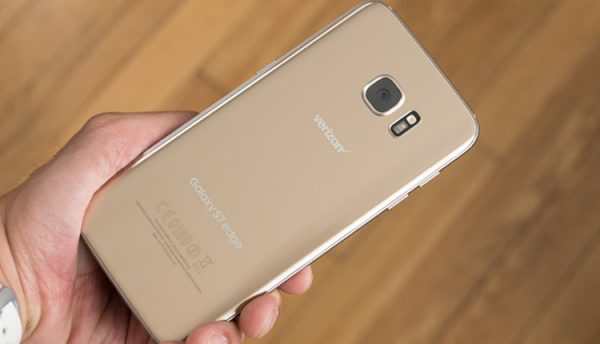 Samsung Galaxy S7 Edge