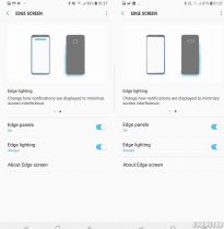 Android Oreo vs Android Noughat
