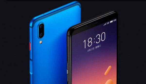 Meizu E3