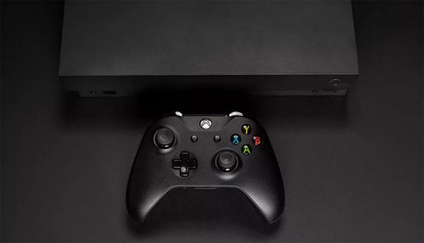 Microsoft Xbox One