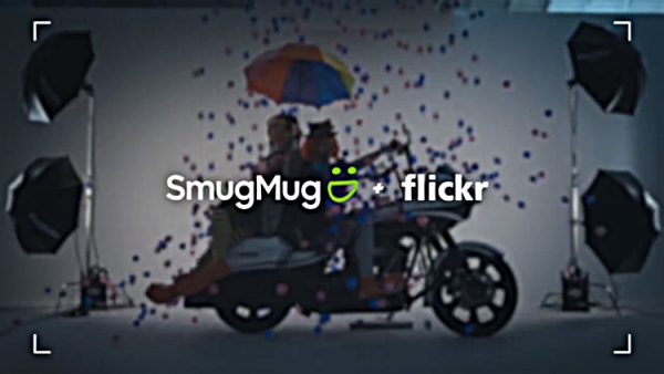 خرید فلیکر توسط SmugMug