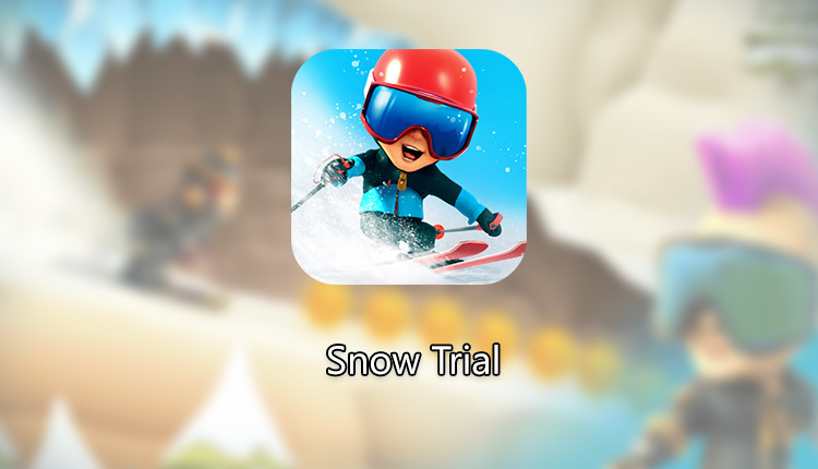 Snow Trial