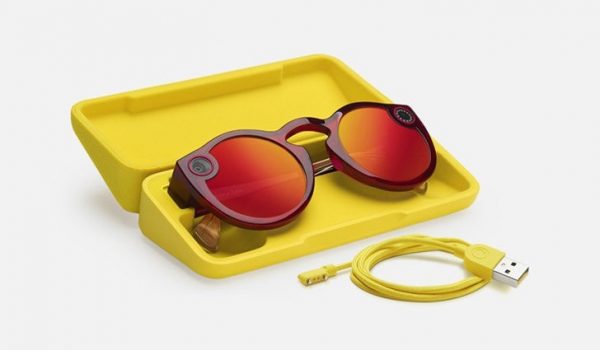 عینک Spectacles اسنپ‌چت