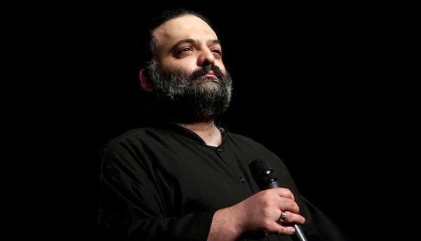 علیرضا عصار Alireza Assar