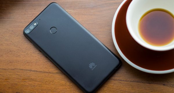 بررسی Y7 Prime 2018 هواوی