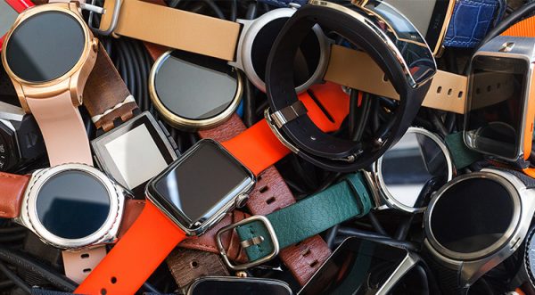 ساعت‌های Wear OS