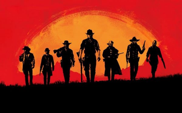 Red Dead Redemption 2 برای رایانه‌های شخصی