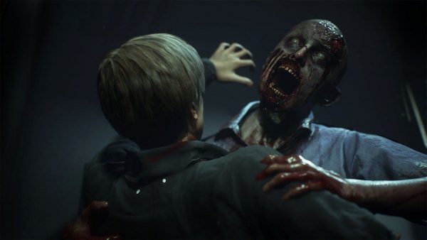 سیستم مورد نیاز برای اجرای Resident Evil 2 Remake