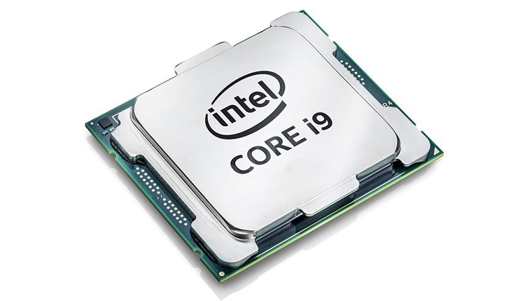 Core i9 9900K