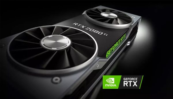 انویدیا RTX 2000