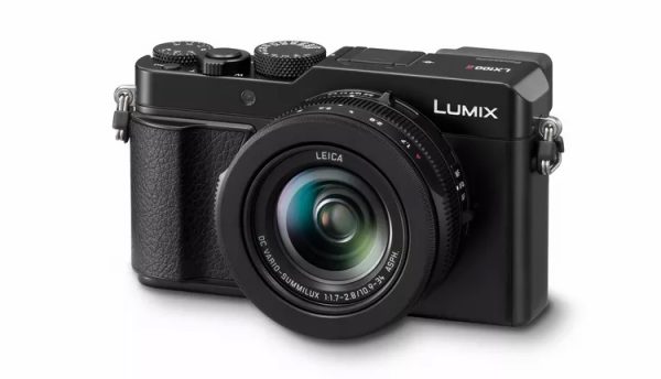 پاناسونیک لومیکس LX100 II