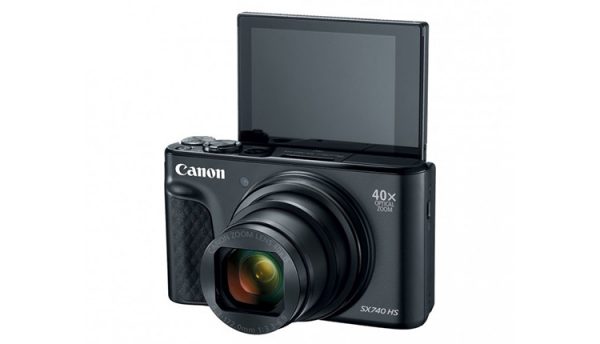 دوربین کامپکت PowerShot SX740 HS