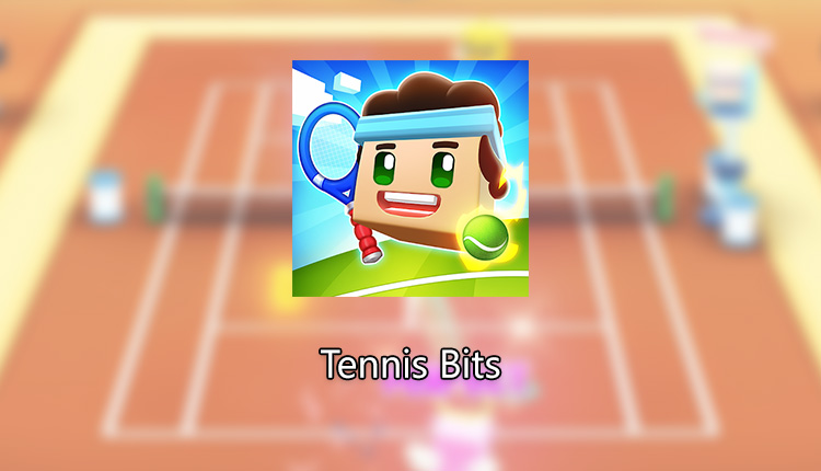 Tennis Bits