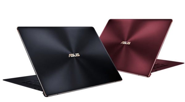 نسل جدید ZenBook S