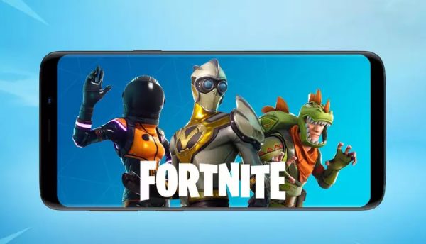 آموزش نصب فورتنایت در اندروید