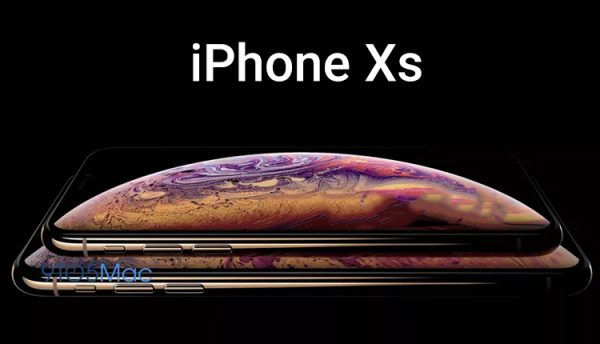 آیفون Xs