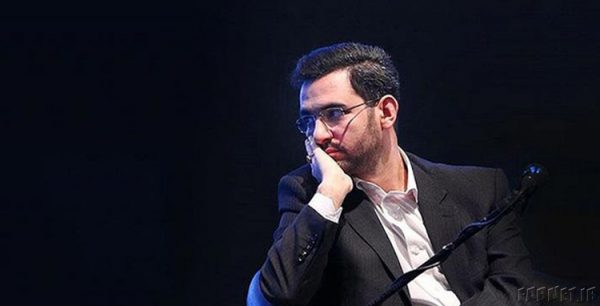 آذری جهرمی: وزارت ارتباطات همین امروز هم برای کاهش اثرات قطع برق اقدام کند دیر است!