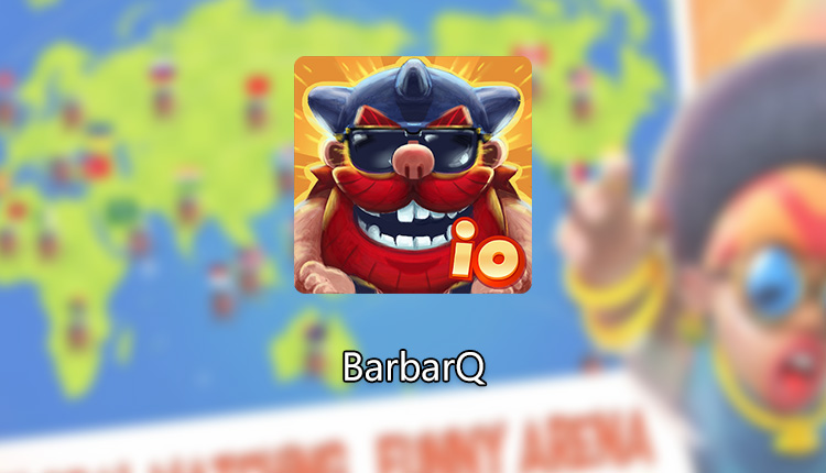 BarbarQ