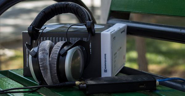 بررسی بیرداینامیک DT880 Pro