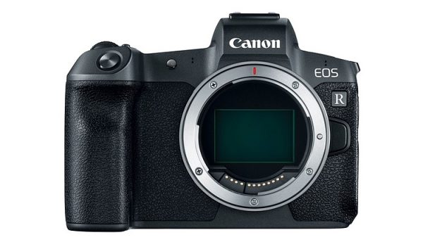 دوربین عکاسی Canon EOS R