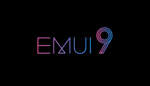 EMUI 9.0