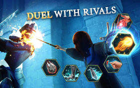 Harry Potter: Hogwarts Mystery