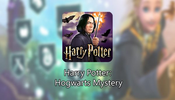 Harry Potter: Hogwarts Mystery