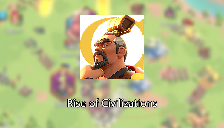 Rise of Civilizations