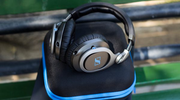 سنهایزر HD8 DJ