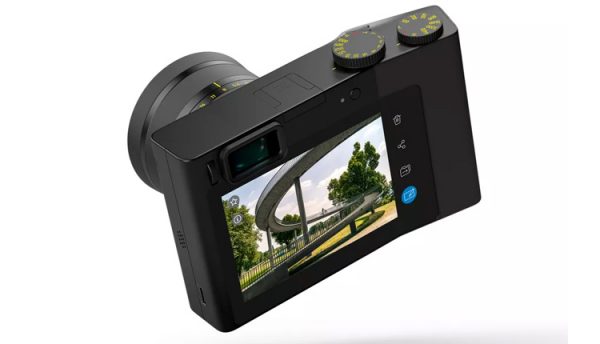 Zeiss ZX1
