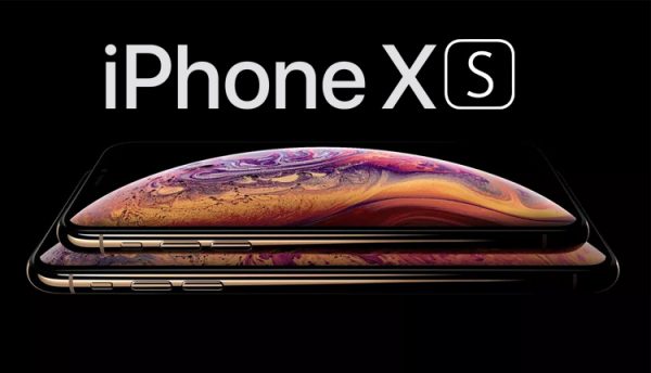 آیفون XS مکس