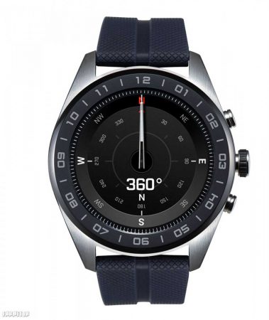 ساعت هوشمند هیبریدی Watch W7