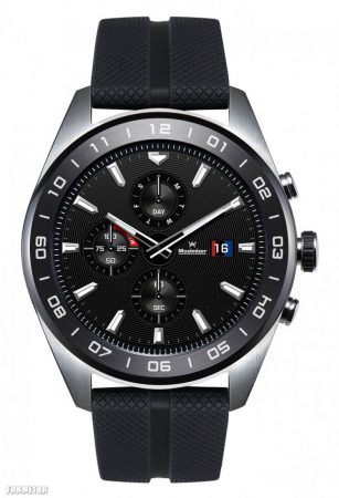 LG Watch W7 (2)