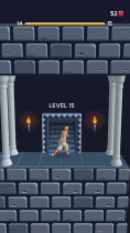 Prince of Persia : Escape