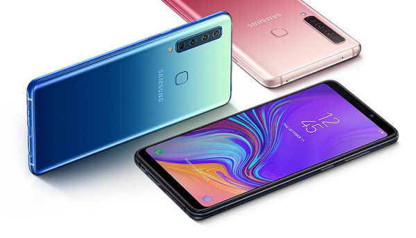 گلکسی A9 2018
