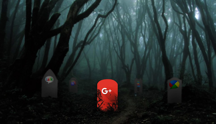 گوگل پلاس
