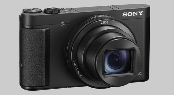 سایبرشات HX99