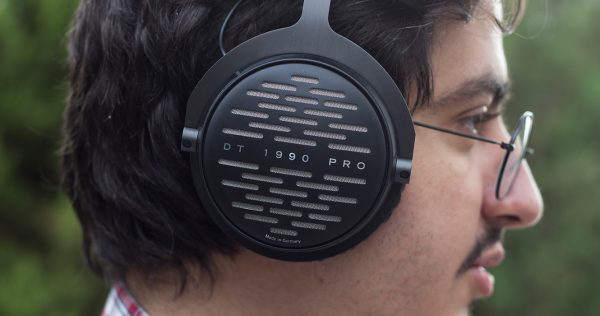 بررسی هدفون بیرداینامیک DT1990 Pro