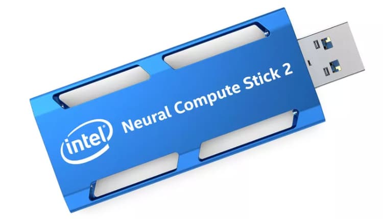 Neural Compute Stick 2