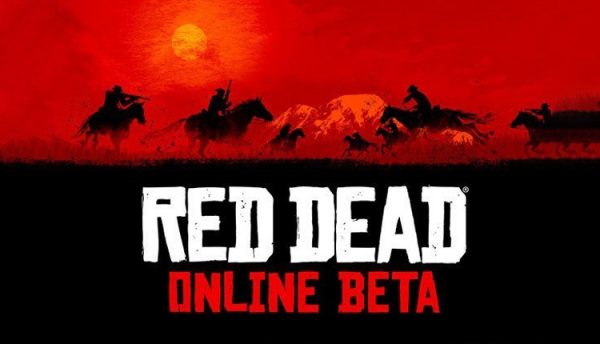 Read Dead Online