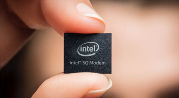 آیفون 5G