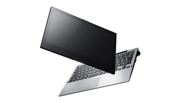 VAIO A12