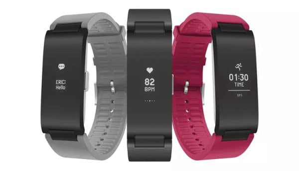 Withings Pulse HR‌