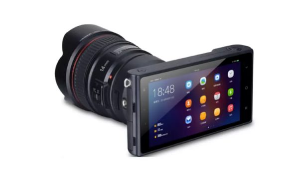 Yongnuo YN450