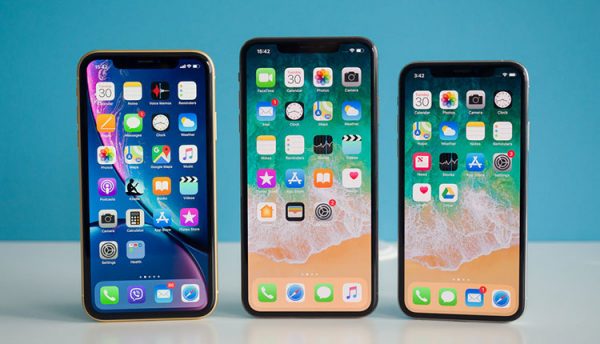 استفاده از iOS 12